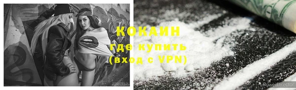 спайс Горняк